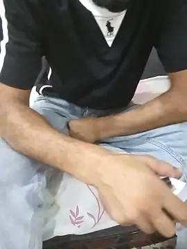 petersamaan111 Adlı Modelin Web Kamerası Şovu