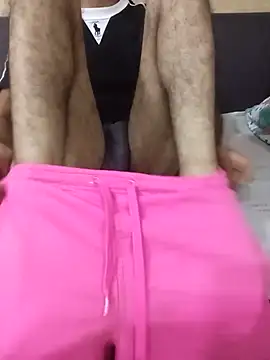 הופעת וובקאם של petersamaan111