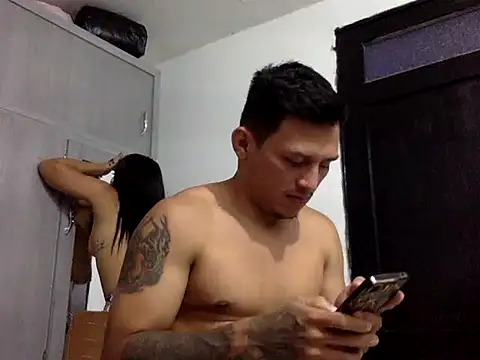 Show webcam de aimlockv