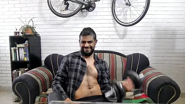 JBond007BBC Webcam-Show