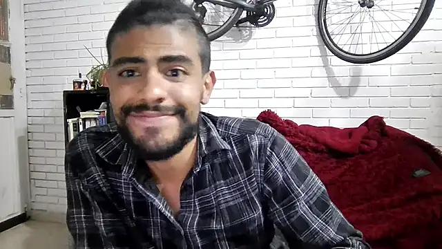 Show de webcam de JBond007BBC