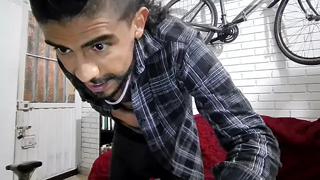 JBond007BBC ওয়েবক্যাম শো