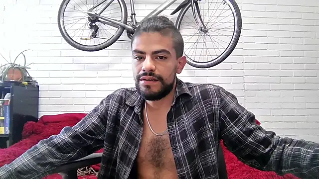 Show webcam de JBond007BBC