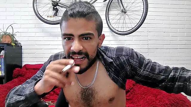 JBond007BBC ওয়েবক্যাম শো