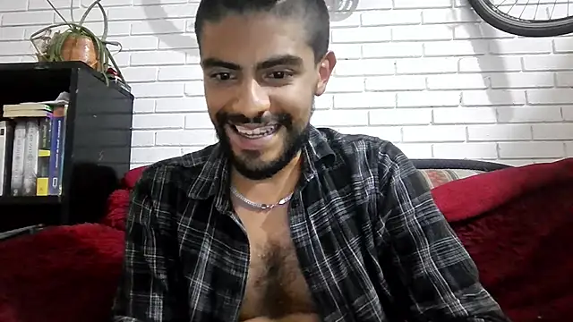 JBond007BBC's Webcam Show