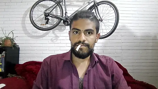 JBond007BBC's Webcam Show