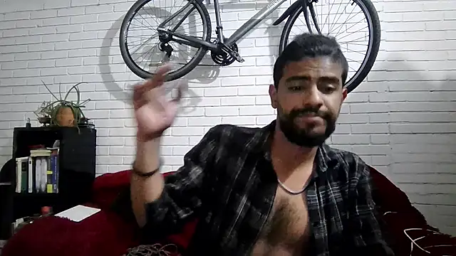 JBond007BBC webcam show