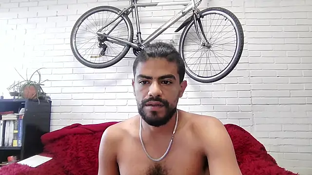 JBond007BBC Webcam Show