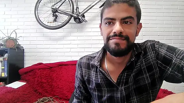Show webcam de JBond007BBC