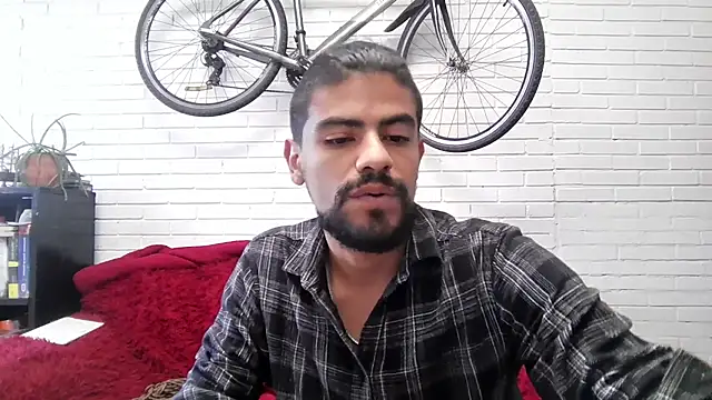 JBond007BBC Webcam Show