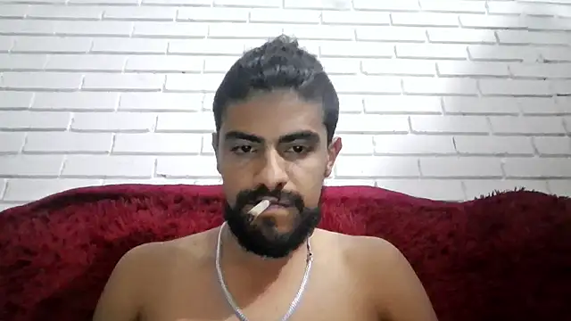 Show de JBond007BBC na webcam