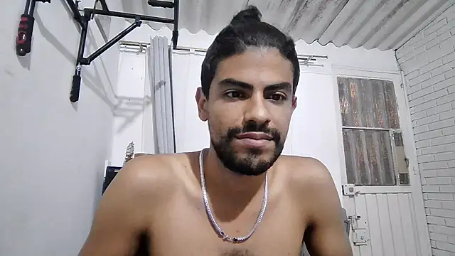 Webkamerová show JBond007BBC
