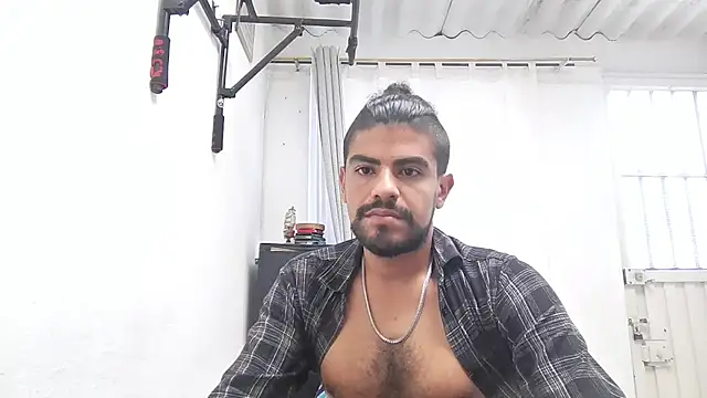 JBond007BBC Webcam-Show