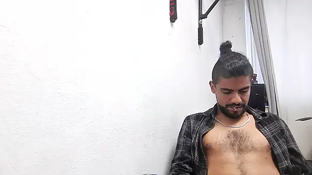 JBond007BBC Webcamshow