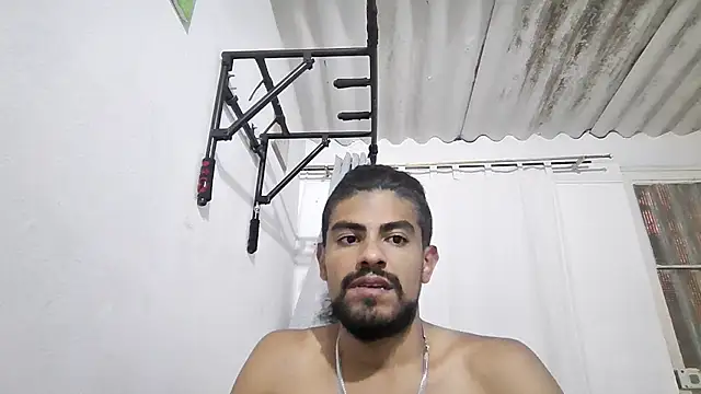 JBond007BBC Webcam-Show