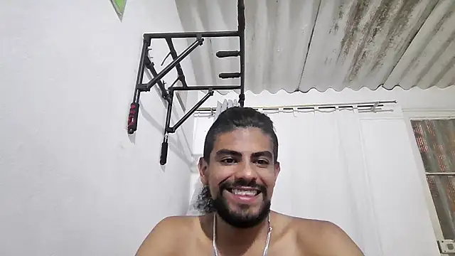 JBond007BBC Webcam-Show