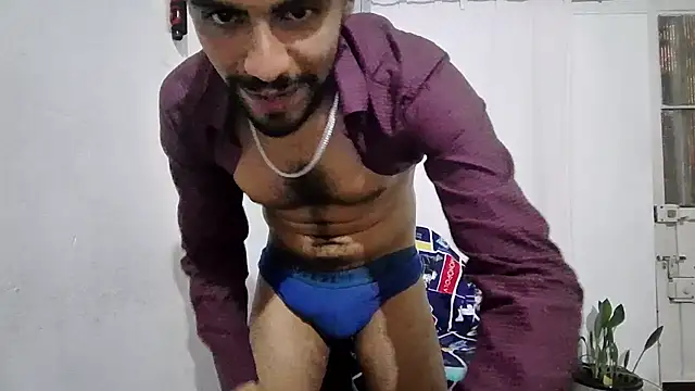 JBond007BBC Webcam Show