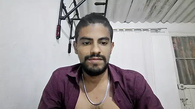 JBond007BBC Show Webcam