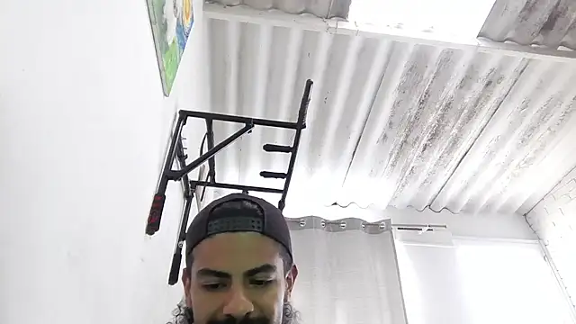 Show Webcam de JBond007BBC