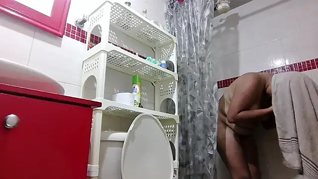 JBond007BBC Webcam Show