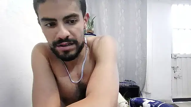 JBond007BBC's Live XXX Chat