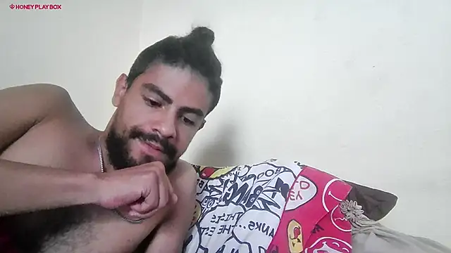 JBond007BBC's Webcam Show