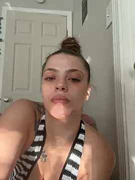 Show Webcam de PrettypVssyy