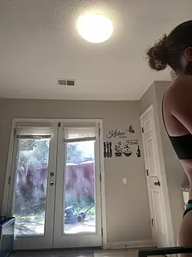 PrettypVssyy webcam show