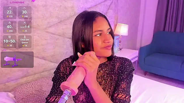 SheylaVega Live XXX-chat