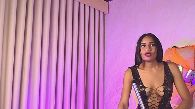 SheylaVega – webcam-show