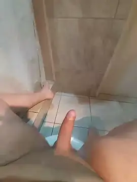 Felipe_pe Show Webcam