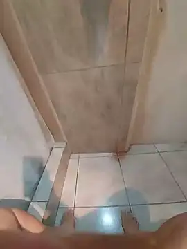 Show de Felipe_pe na webcam