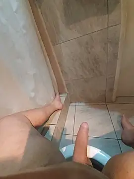 Felipe_pe Pertunjukan Webcam