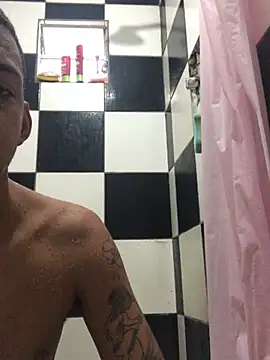 Show de webcam de PicaD762