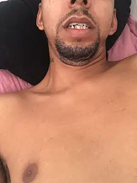 Show de webcam de PicaD762