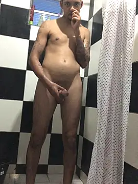 PicaD762 Webcam Show