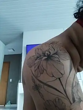 Show de casadaeatrevida na webcam