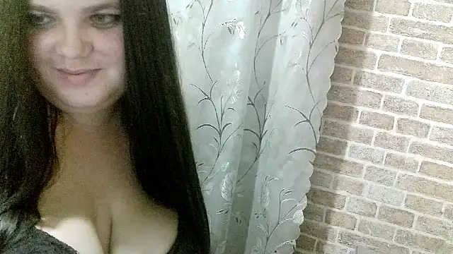 Вебкам-шоу Maryann_Fulton