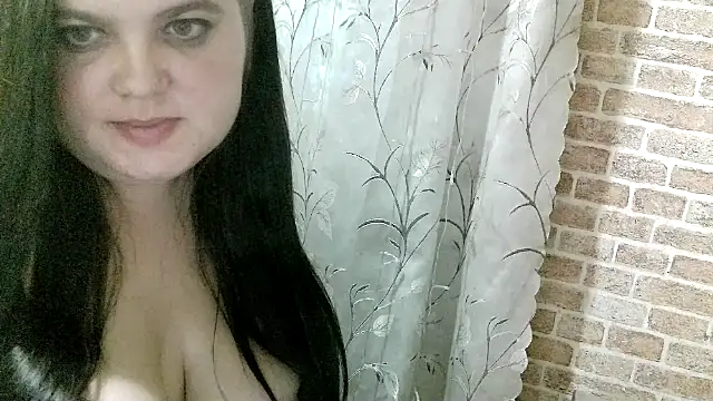 Show modela Maryann_Fulton na web-kameri