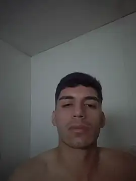 Nikokleinn – webcam-show