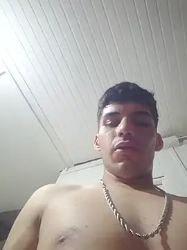 Show Webcam de Nikokleinn