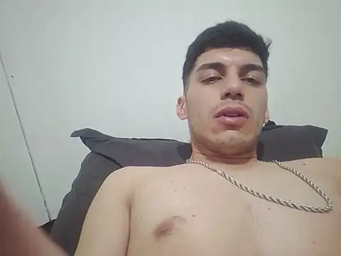 Nikokleinn 웹캠 쇼