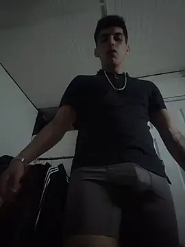 Nikokleinn webcam show