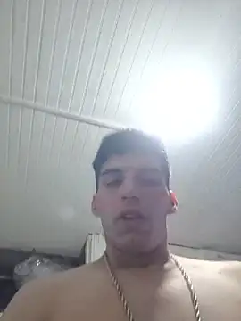 Nikokleinn Webcam Show