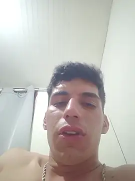 Nikokleinn – webcam-show