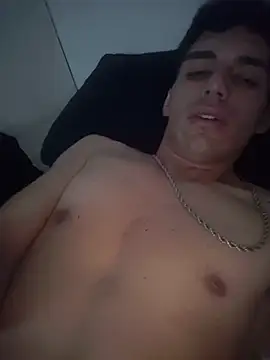 Nikokleinn webcam show