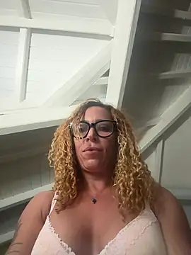 Jessy958 Webcam-Show