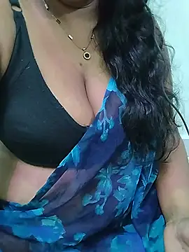Telugu_swathi566 Adlı Modelin Web Kamerası Şovu