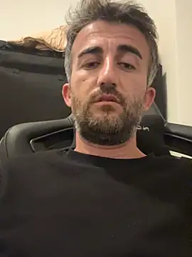 הופעת וובקאם של canooor
