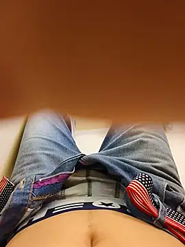 Stivers2 Show in webcam